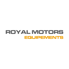 ROYAL MOTORS